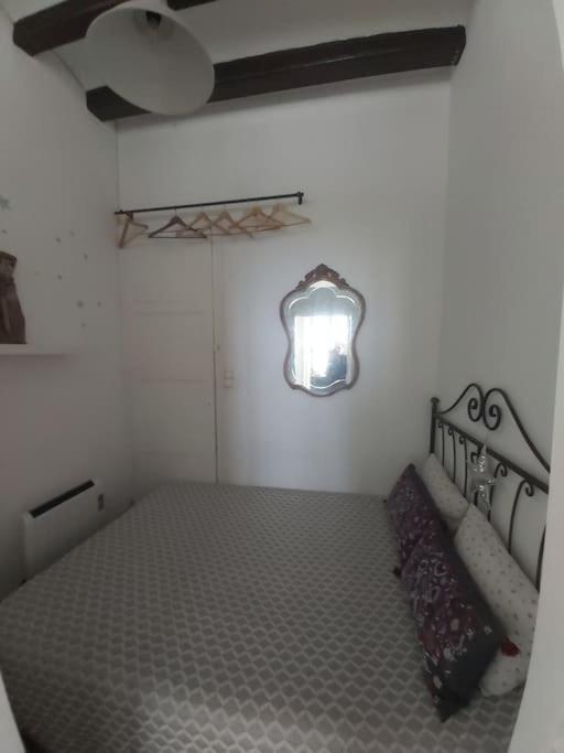 Small Room In Sants With Huge Terrace Barcelona Eksteriør bilde