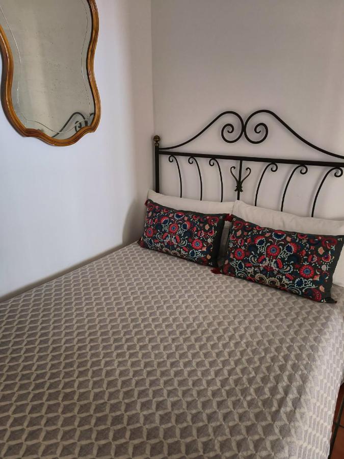 Small Room In Sants With Huge Terrace Barcelona Eksteriør bilde